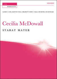 Stabat Mater Stabat Mater