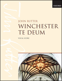 Winchester Te Deum