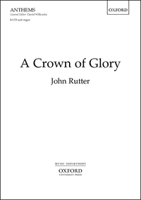 A Crown of Glory