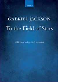 To the Field of Stars
