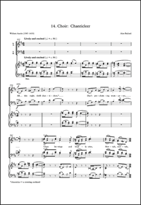 Chanticleer