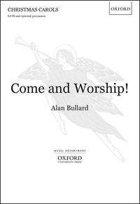 Come and Worship!