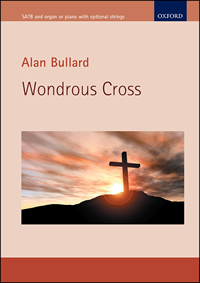 Wondrous Cross