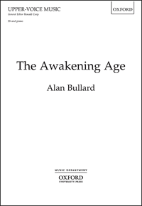 The Awakening Age