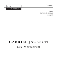Lux Mortuorum