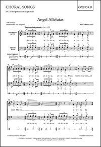 Angel Alleluias Angel Alleluias