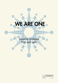 We are One