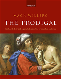 The Prodigal