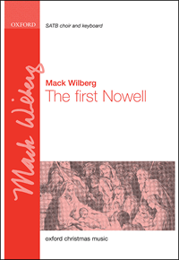 The first Nowell
