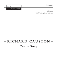 Cradle Song
