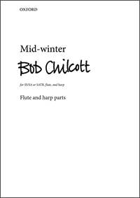 Mid-winter Mid-winter
