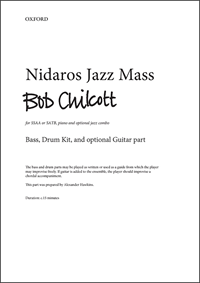 Nidaros Jazz Mass