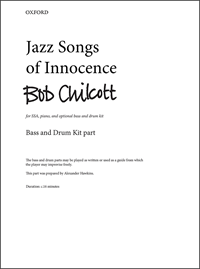 Jazz Songs of Innocence
