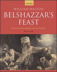 Belshazzar's Feast