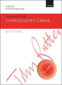 Candlelight Carol