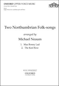 Two Northumbrian Folk-songs