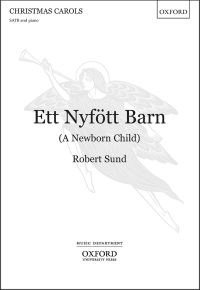 Ett Nyfött Barn (A Newborn Child)