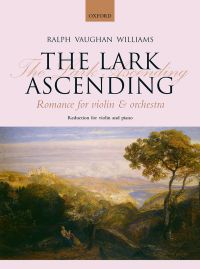 The Lark Ascending
