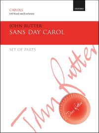 Sans Day Carol