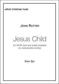 Jesus Child