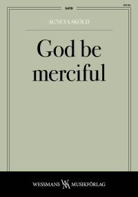 God be merciful