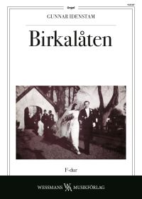 Birkalåten F-dur
