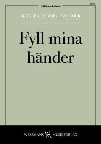 Fyll mina händer