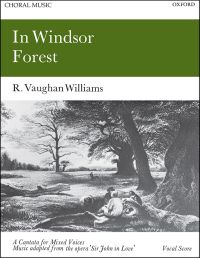 In Windsor Forest In Windsor Forest