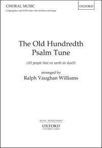 The Old Hundredth Psalm Tune