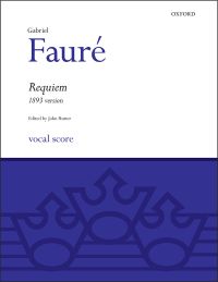 Requiem (1893 version)