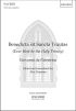 Benedicta sit Sancta Trinitas