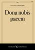 Dona nobis pacem - SSAA