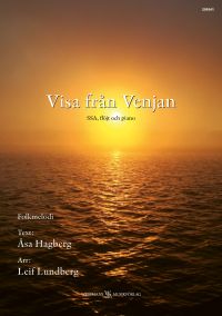 Visa från Venjan SSA Visa från Venjan SSA