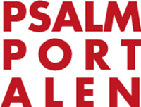 Psalmportalen